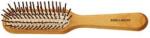 Koh-I-Noor Cosmetics Perie lemn arin, peri lemn, 21.3 x 4 cm, Koh-I-Noor, 682 (682564)