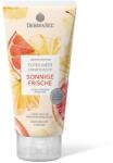 Dermasel Cremă de duș Prospețime Însorită cu Grapefruit și Roiniță Dermasel 200 ml (81575)