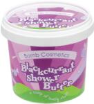 BOMB Cosmetics Unt de dus cu mure Blackcurrant, Bomb Cosmetics 365 ml (PBLASHO06)
