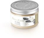 Organique Cosmetics Balsam corp cu unt de shea si aur, Organique, 450 ml (324321W)