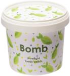 Bomb Cosmetics Exfoliant corp Limelight Bomb Cosmetics 365 ml (PLIMLIG06)