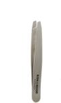 Koh-I-Noor Cosmetics Penseta profesionala inox, cu varf oblic 6.5 cm Koh-I-Noor 6219 (6219)