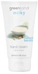 Greenland Crema mâini lapte de migdale și floare de lotus Greenland 75 ml (MY0064.001)