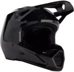 FOX V1 Solid Black 2024 (C.FX.V1 24SOLID NEGRO-001)