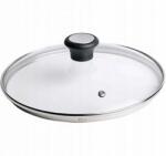 Tefal d24-es üvegfedél szeleppel Tefal _extplastimex (28097512)