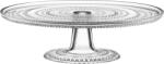 Iittala Platou pentru prăjituri Kastehelmi 31, 5 cm (1007596) Tava