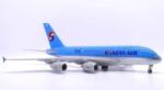  Repülőgép makett Airbus A380 Korean 1: 200 HL7628