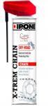 IPONE Chain Spray 750ML X-trem Off Road Lánckenőanyag (careline) (akc)