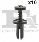 FA1 Fischer Feszítőcsap