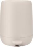 blomus Coș de gunoi pentru baie Sono 3 l moonbeam (66324) Cos de gunoi