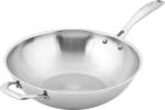 Scanpan Wok Scanpan STS 32 cm (SC-75303200STS)