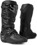 Fox Cipő Fox Comp X Black (11.5)