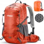 Beon Hegyi Túra Hátizsák 30L Férfi Női Erős Tartós (Plecak turystyczny trekkingowy XB540 Orange)