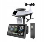 Solight Professzionális intelligens WIFI-s időjárásállomás (TE91WiFi PROFI)