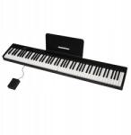 Somogyi Elektronic HFP1 összecsukható zongora, 88 billentyű (HFP1)