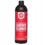 GOOD STUFF Leather Cleaner bőrtisztító 500ml