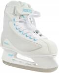 Roces Női jégkorcsolya fehér Roces 41 (8020187890067)