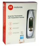 Motorola MBP69SN hőmérő, digitális, fülhőmérő, Bluetooth (MBP69SN)