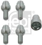Febi Bilstein Surub roata FEBI BILSTEIN 27048 (27048) - fixbox