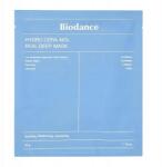 Biodance Hidrogél arcmaszk Hydro Cera-Nol Real Deep Mask (BDE964)