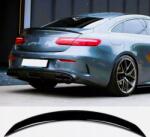  Spoiler Alátét Mercedes Coupe W213 C238 Fekete Fényes