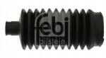 Febi Bilstein Kormányművédő L (155mm hosszú 10mm/49mm) a következő típusokhoz használható: Citro