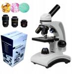 Opticon optikai mikroszkóp Investigator 640x tartozékok Led (OPT-38-017101)