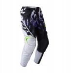 Fox Cross Enduro Nadrág Fox Junior 180 Morphic Fekete/fehér (Y28)
