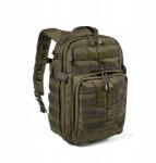 5.11 Tactical 5.11 Taktikai hátizsák Rush12 2.0 Ranger Green 56561