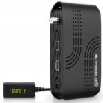 AB-COM Hd műholdvevő Ab Cryptobox 700HD mini (700HD mini)