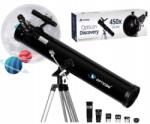 Opticon Csillagászati távcső Opticon Discovery 114F900AZ tartozékok (OPT-37-000095)