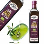 Extra Virgin Olaj Antonacci Peranzana Bio 750 ML Olasz (OLIWA TŁOCZONA NA ZIMNO EKOLOGICZNA BIO)