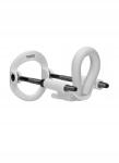 Pumped Expander Pumped Pénisz Extender (PMP029WHT)