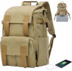  Utazó hátizsák Boxsam 43x30x17cm Többszínű Kabintáska (Plecak Podróżny Turystyczny BOXSAM 43x30x17cm)