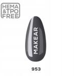Makear Hibrid lakk 8ml Catwalk Gigi 953 (5905817955213)