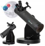 Opticon Csillagászati távcső Opticon Dreamer 80F 500DOB tartozékok (OPT-37-032135)