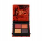 Avon Energy Of Fire Szemhéjfesték Paletta (5059018358097)
