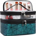 Modeus Női Kozmetikai Táska Rendszerező Kozmetikai Táska