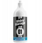 Shiny Garage Double Sour Shampoo&foam savas sampon és hab 2 az 1-ben1L