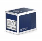 Optimal Első Felfüggesztés Lengéscsillapító Audi 80 Coupe Vw Passat Santana-hoz