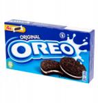 OREO keksz, kakaós, vaníliás töltelékkel, 176g, 2 csomag (SP-444181)