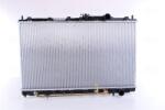NISSENS Radiator, racire motor NISSENS 62887 (62887)