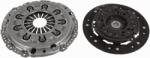 SACHS Set ambreiaj SACHS 3000 950 992 (3000 950 992) - fixbox