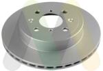 MOTAQUIP Disc frana MOTAQUIP LVBD1154Z (LVBD1154Z)