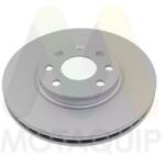 MOTAQUIP Disc frana MOTAQUIP LVBE249 (LVBE249)
