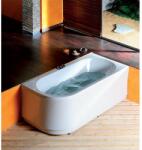 POLYSAN Viva 175x80 cm jobbos fehér (78119)