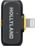 Hollyland LARK A1 RX lightning