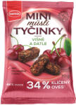 SEMIX Semix mini müzli snack meggyes 70 g - vegyesbolt
