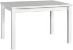 Mindigbútor MAX V étkezőasztal fehér színben - mindigbutor