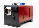 CAMPION CMP1478 Aeroterma